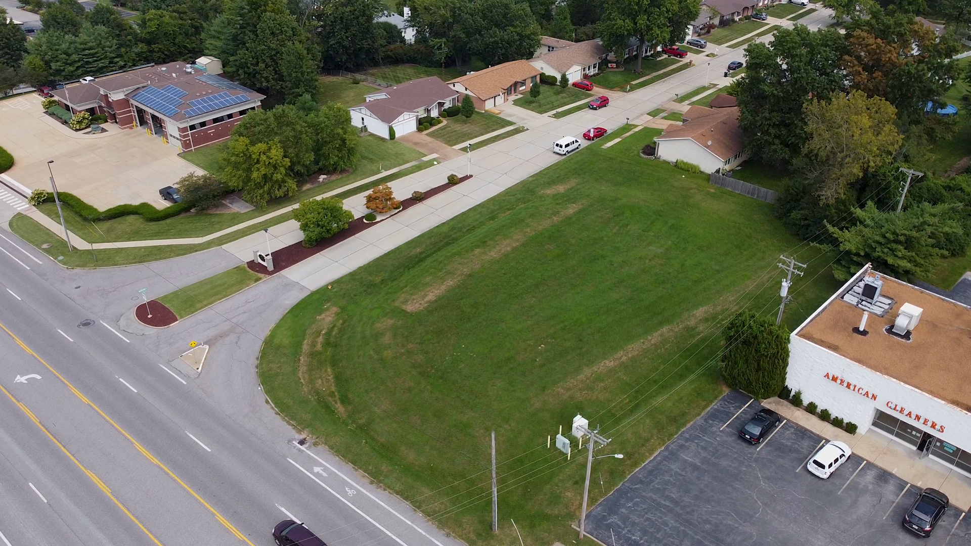 Commercial Property for Sale in Oakville Missouri 63129